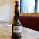 VANNO - タルトタタンに使ったカルバドス