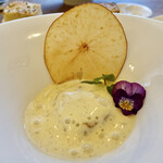 VANNO - タルトタタン