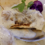 VANNO - タルトタタン