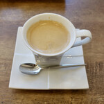 VANNO - コーヒー