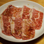 焼肉彩苑 モランボン - 