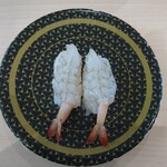 はま寿司 - 生えび