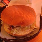 珈琲所コメダ珈琲店 - コメ牛(並)680円