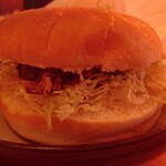 珈琲所コメダ珈琲店 - 別角度から