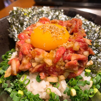 焼肉家 KAZU 神楽坂 - 