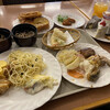 レストラン ハワイアンテラス - 料理写真: