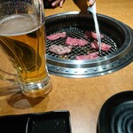 元町de焼肉DOURAKU - 