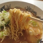 ラーメン専門店 昇竜 - 