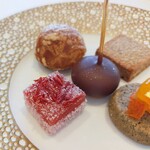 ヌーヴェル・エポック - 