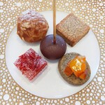 ヌーヴェル・エポック - 