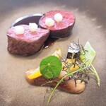 ヌーヴェル・エポック - 