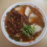 Kiraboshi - 肉スペシャル(大) 980円