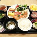 三井ガーデンホテル - 
