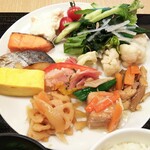 三井ガーデンホテル - 