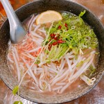 東南アジア食堂 マラッカ - 