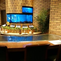 ビフテキのカワムラPremium 北新地店 - 