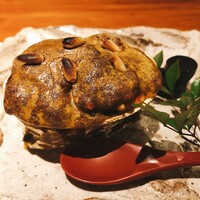 島之内 一陽 - ★7せこ蟹かにみそやき