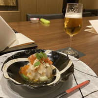 日本料理 時宜 芦屋ベイコート倶楽部 ホテル&スパリゾート - 