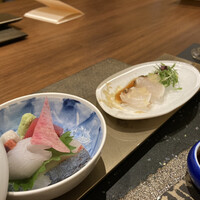 日本料理 時宜 芦屋ベイコート倶楽部 ホテル&スパリゾート - 