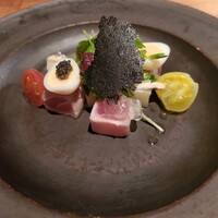 ザ タヴァン グリル＆ラウンジ - 