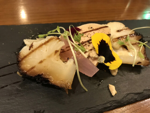 ポム ド テール（Pomme de Terre） - 鶴岡（ビストロ）の写真