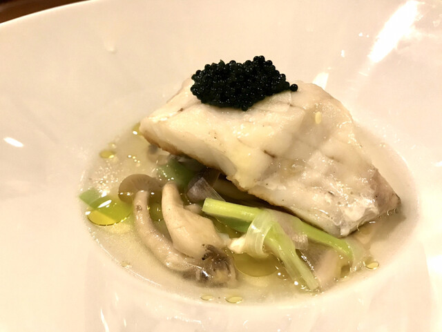 ポム ド テール（Pomme de Terre） - 鶴岡（ビストロ）の写真