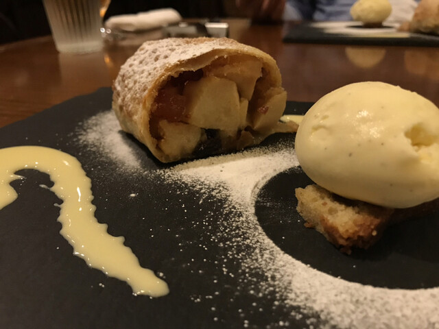 ポム ド テール（Pomme de Terre） - 鶴岡（ビストロ）の写真