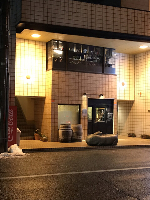 ポム ド テール（Pomme de Terre） - 鶴岡（ビストロ）の写真