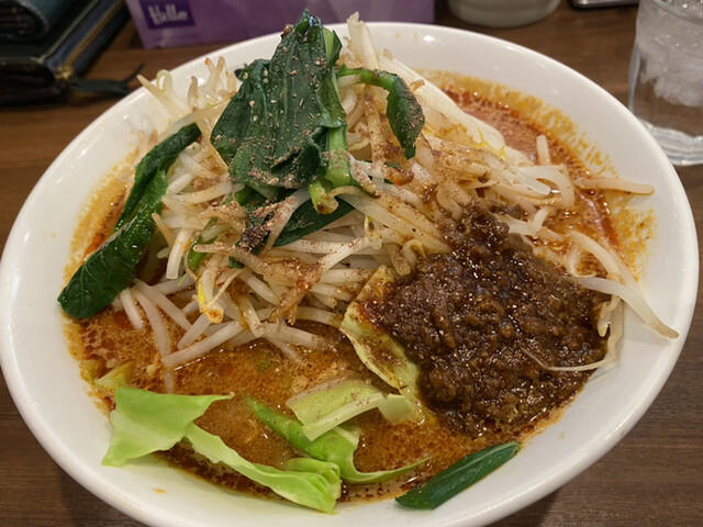 花さんしょう 狭山店 狭山市 ラーメン 食べログ 花さんしょう 狭山店 狭山市 ラーメン 食べログ