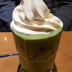 カフェグランシェ 高島屋大阪店 - 