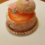 カフェグランシェ 高島屋大阪店 - 