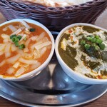 インド料理 アイキッチン - 