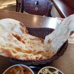 インド料理 アイキッチン - 