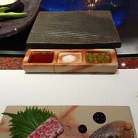 ビフテキのカワムラPremium 北新地店 - 