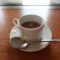 KOBE BEEF やまと - スープ