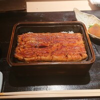 うなぎ時任 - 
