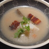 うなぎ時任 - 