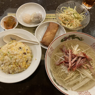 中華街でおすすめのグルメ情報 ホリデーランチ をご紹介 食べログ