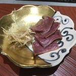 Ginza Yakiniku Sarondo Eijingu Bi-Fu - 美肉三昧！