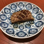銀座焼肉 Salon de AgingBeef - 美肉三昧！