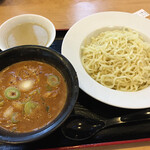 Seiraiken - 担々つけ麺