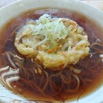 食堂 萬車軒 - 