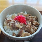 食堂 萬車軒 - 