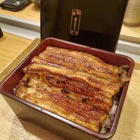 割烹蒲焼 横浜八十八 吉田町店 - 