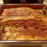 割烹蒲焼 横浜八十八 吉田町店 - 