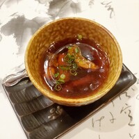 割烹蒲焼 横浜八十八 吉田町店 - 
