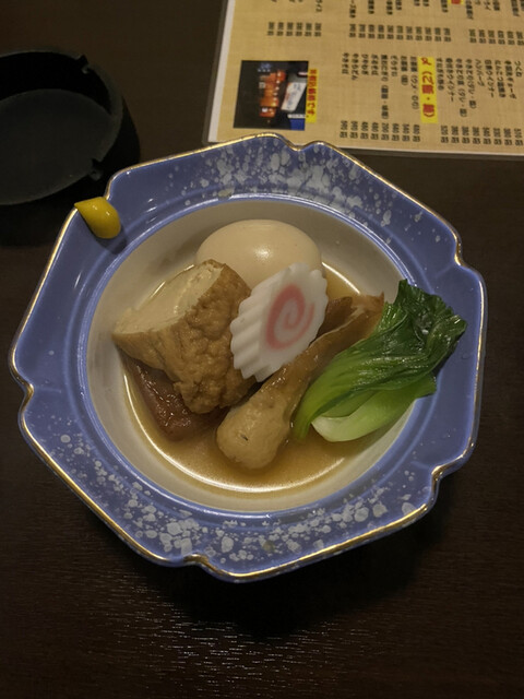 喰処 飲処 田舎屋 - 寒河江（居酒屋）の写真