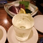 Ajigekijou Chika - 日本酒飲んじゃう(*´∀｀*)