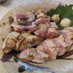 岡べろべっろ - 京美たたき