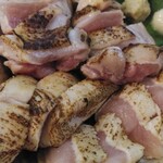 岡べろべっろ - 